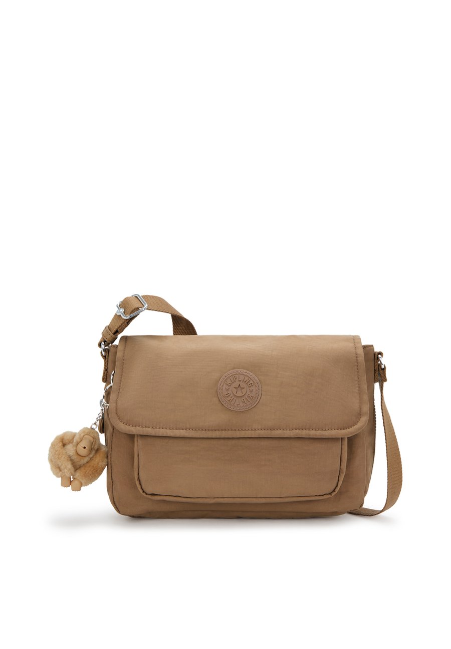 Сумка кросс-боди Kipling DALMA, Early Tan/Beige
Сумка кросс-боди Kipling DALMA, Early Tan/Beige