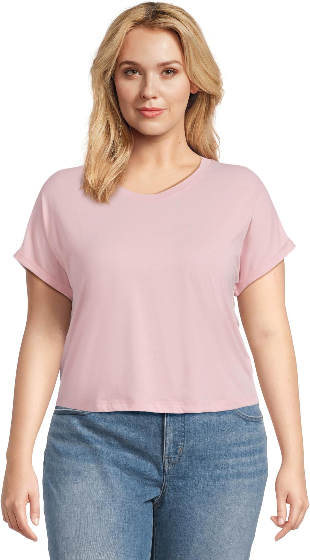 Футболка Splendid Skye Short Sleeve Tee, цвет Fragrent Lilac
Футболка Splendid Skye Short Sleeve Tee, цвет Fragrent Lilac