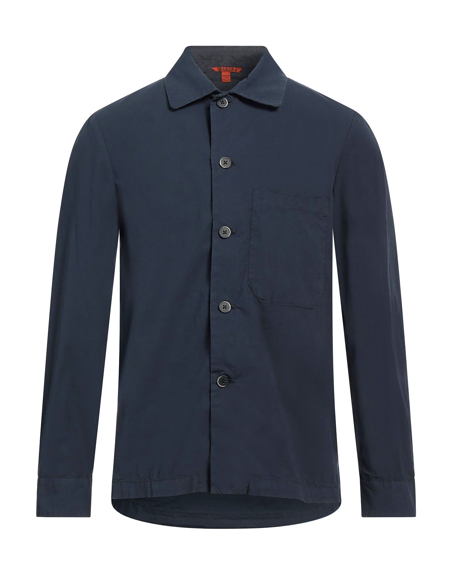 Куртка Barena, полуночно-синий
Куртка Barena, полуночно-синий