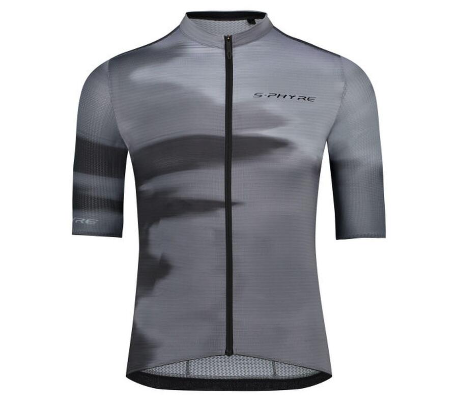 SHIMANO Джерси с короткими рукавами S-PHYRE LEGGERA S24, черный
SHIMANO Джерси с короткими рукавами S-PHYRE LEGGERA S24, черный
