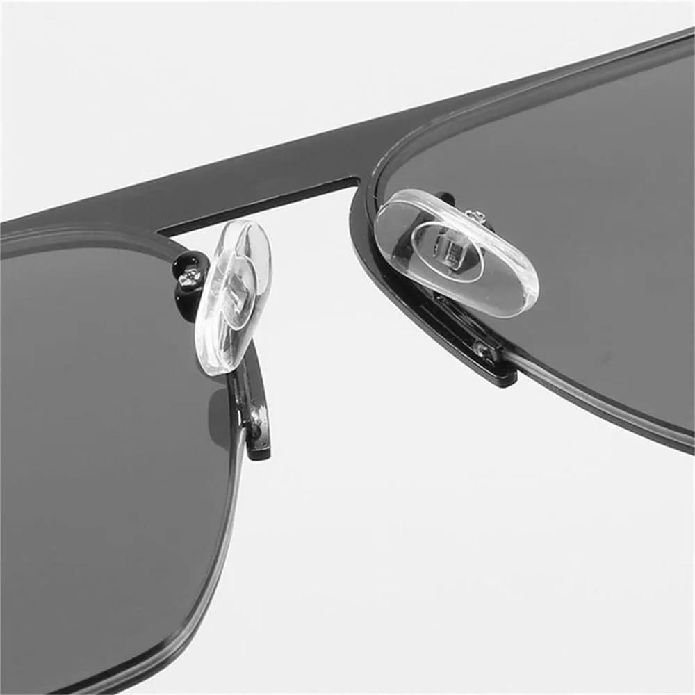 Солнцезащитные очки, полуободковые солнцезащитные очки, очки с защитой от УФ-излучения, очки с однолучевой линзой, очки с градиентными линзами LXLHWN, Brown
Солнцезащитные очки, полуободковые солнцезащитные очки, очки с защитой от УФ-излучения, очки с однолучевой линзой, очки с градиентными линзами LXLHWN, Brown