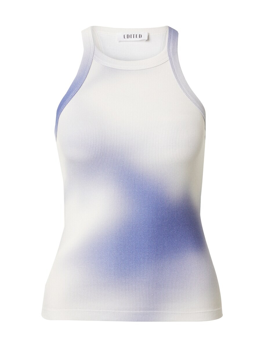 Топ Edited ORELIA, синий/белый
Топ Edited ORELIA, синий/белый