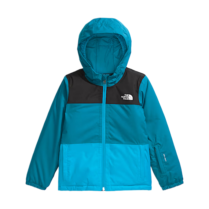 Детская куртка THE NORTH FACE, темно-синий
Детская куртка THE NORTH FACE, темно-синий