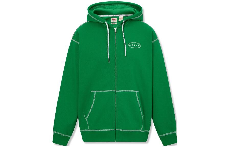 Куртка мужская зеленая Levi’S, зеленый
Куртка мужская зеленая Levi’S, зеленый