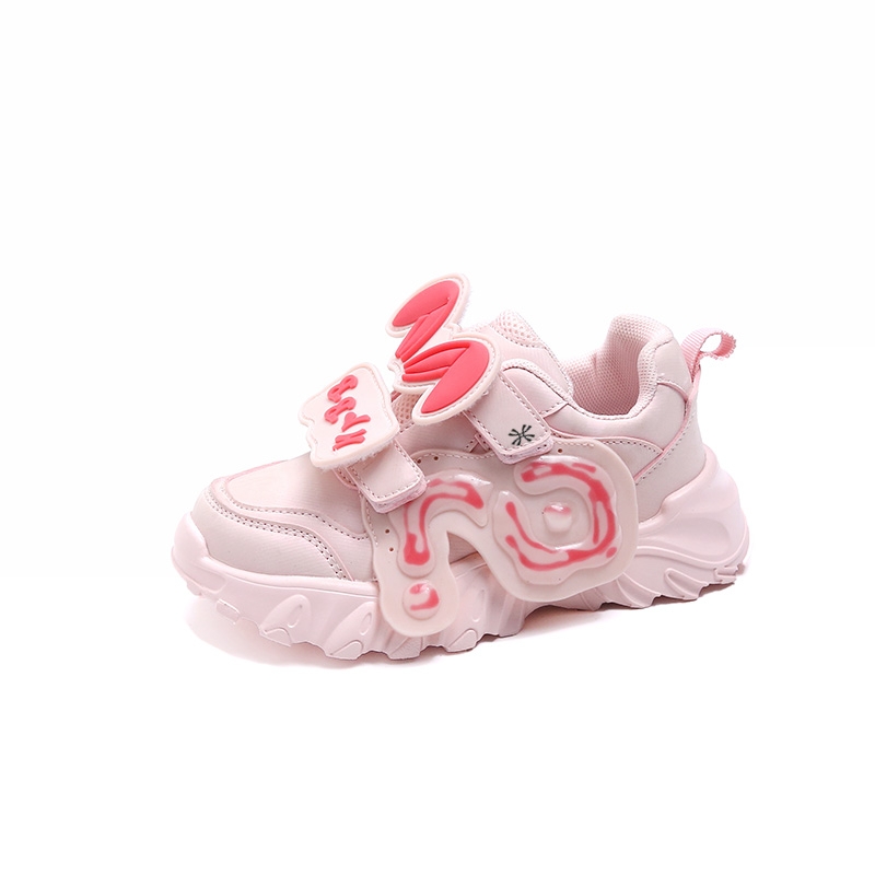 Детские кроссовки для бега YUZHAOLIN, розовый
Детские кроссовки для бега YUZHAOLIN, розовый