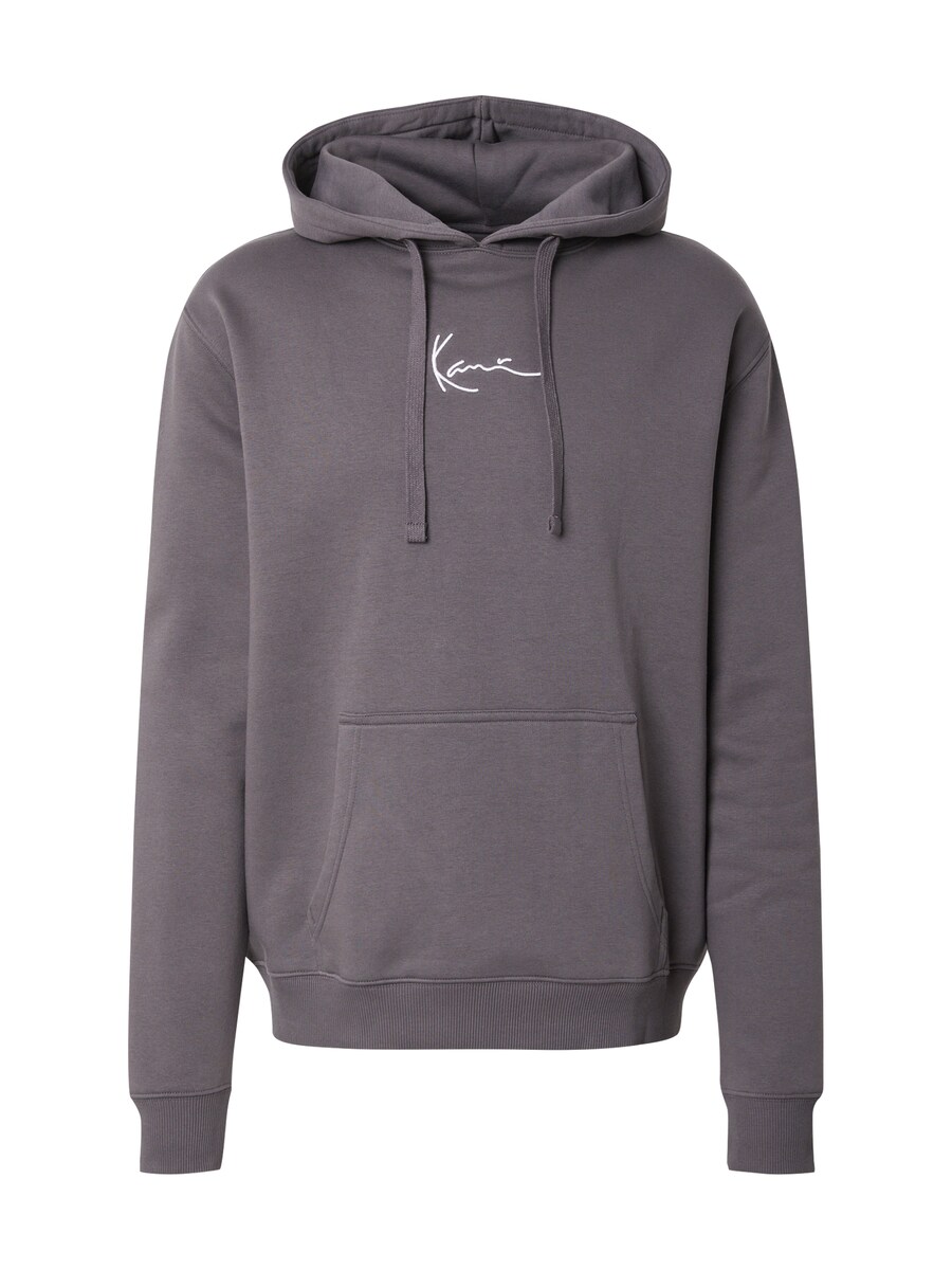 Толстовка Karl Kani Essential, Anthracite
Толстовка Karl Kani Essential, Anthracite