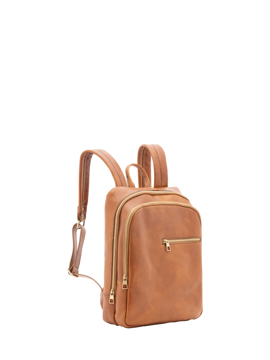 Рюкзак Viola Castellani, коричневый
Рюкзак Viola Castellani, коричневый