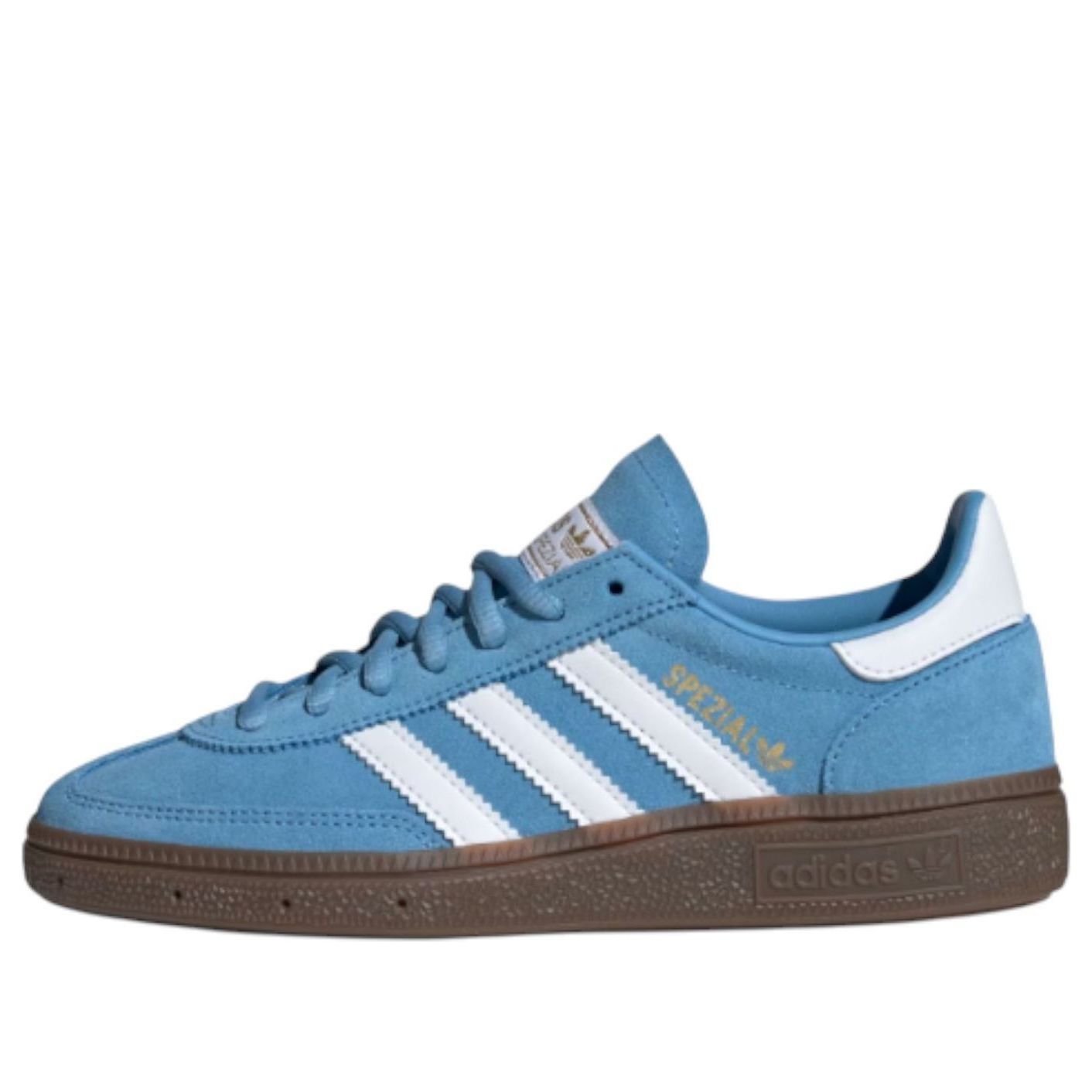 (GS) Adidas Handball Spezial 'Light Blue Cloud White'
(GS) Adidas Handball Spezial 'Light Blue Cloud White'