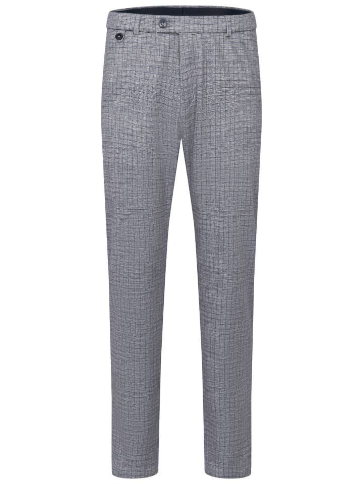 Тканевые брюки Bugatti, цвет 380-marine
Тканевые брюки Bugatti, цвет 380-marine