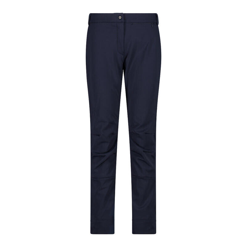 Женские брюки из софтшелла CMP Unlimitech
Женские брюки из софтшелла CMP Unlimitech