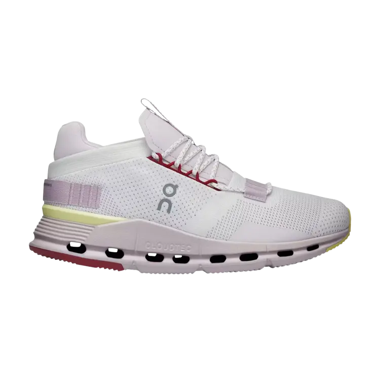 Кроссовки ON Wmns Cloudnova, белый, Серый, Кроссовки ON Wmns Cloudnova, белый
Кроссовки ON Wmns Cloudnova, белый, Серый, Кроссовки ON Wmns Cloudnova, белый