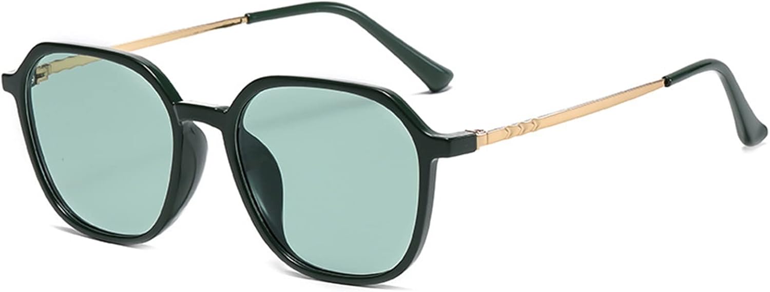 Модные солнцезащитные очки 2026 года для мужчин и женщин, для использования на открытом воздухе, на пляже, в качестве подарка (Цвет: A, Размер: Средний) MTZJH, One Color
Модные солнцезащитные очки 2026 года для мужчин и женщин, для использования на открытом воздухе, на пляже, в качестве подарка (Цвет: A, Размер: Средний) MTZJH, One Color