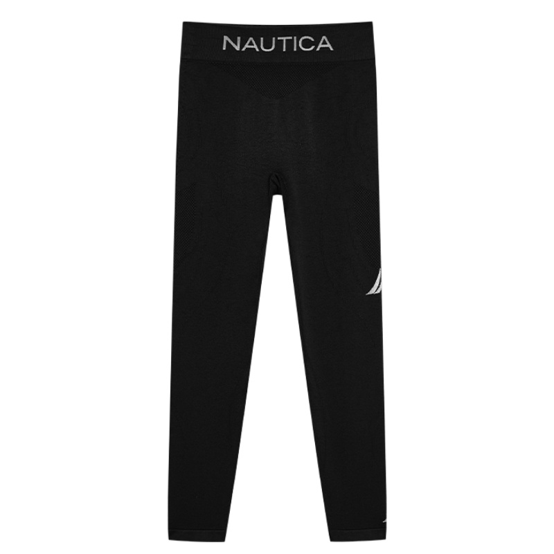 NAUTICA Леггинсы для подростков яркий black
NAUTICA Леггинсы для подростков яркий black