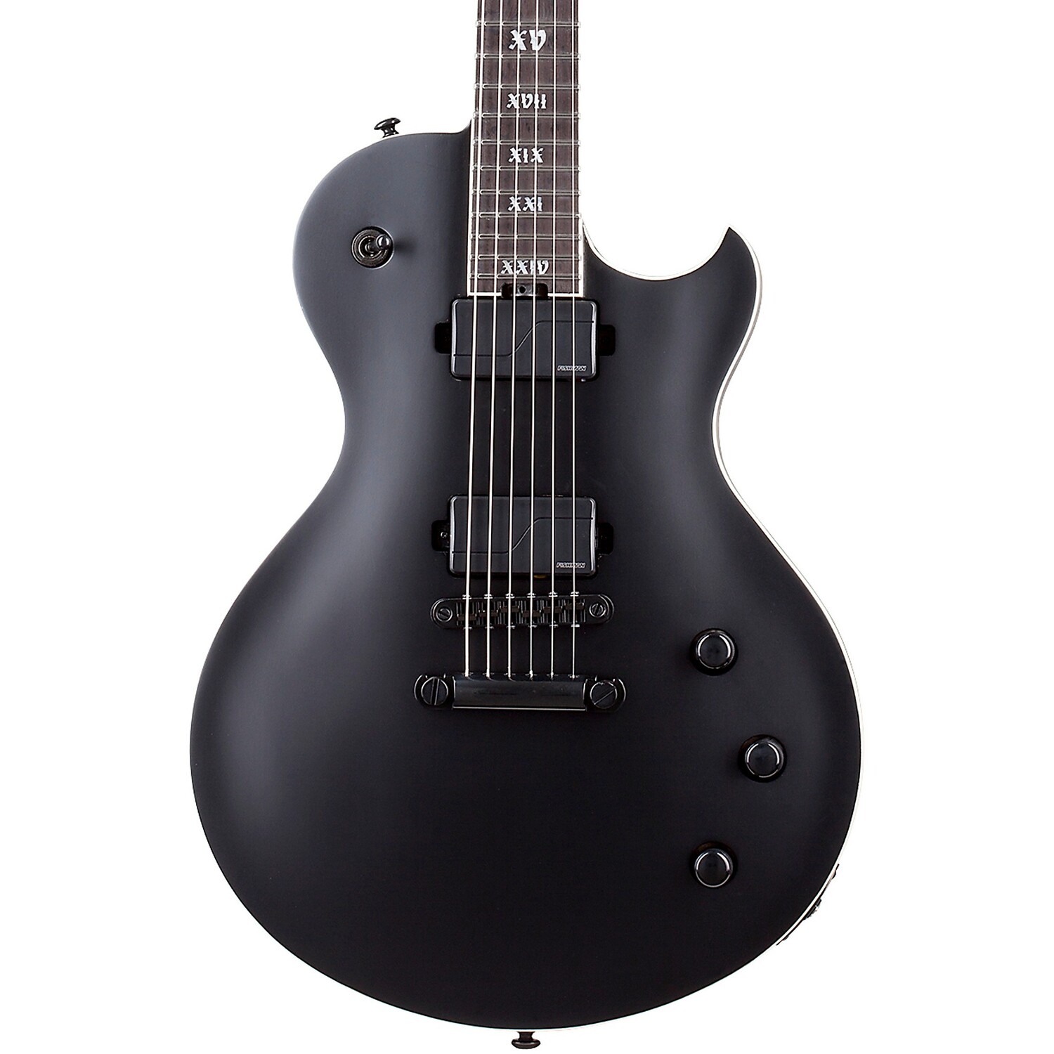 Электрогитара Schecter Guitar Research Solo-II SLS Elite Evil Twin Satin Black
Электрогитара Schecter Guitar Research Solo-II SLS Elite Evil Twin Satin Black
