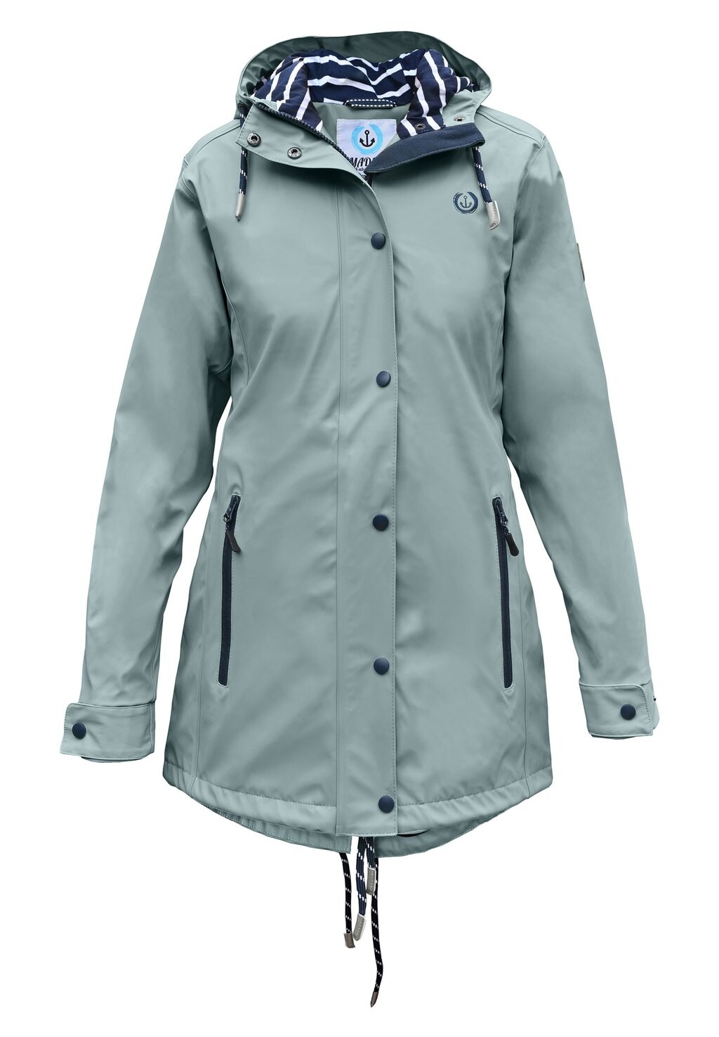 Парка MADSea, Серый, Парка MADSea
Парка MADSea, Серый, Парка MADSea