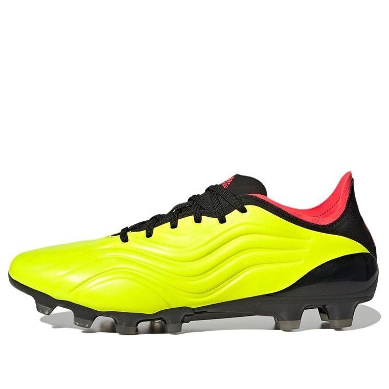 Кроссовки adidas Copa Sense.1 HG AG 'Fluorescein', желтый
Кроссовки adidas Copa Sense.1 HG AG 'Fluorescein', желтый