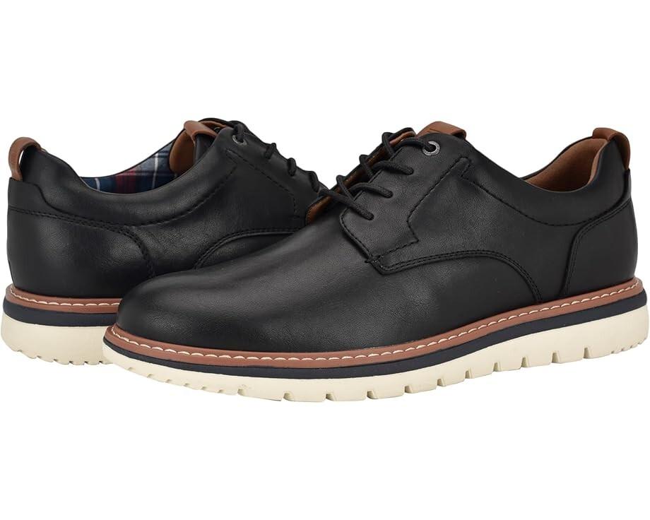 Оксфорды Tommy Hilfiger Virat, черный
Оксфорды Tommy Hilfiger Virat, черный