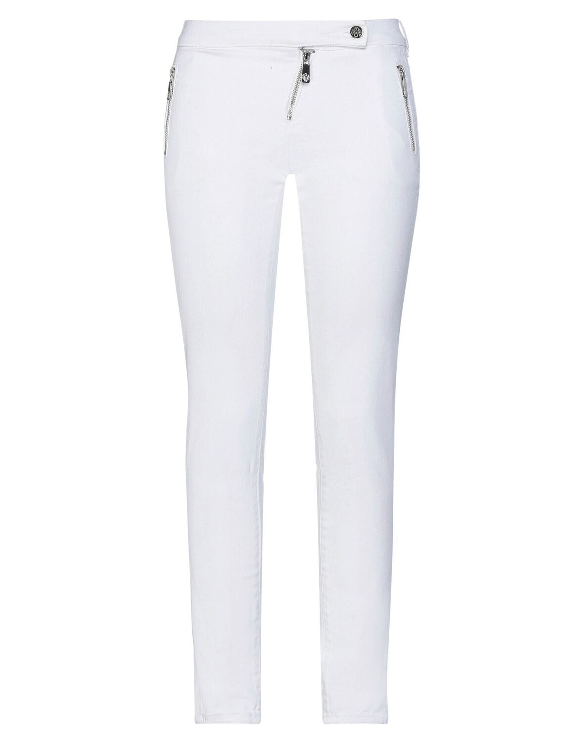 Джинсы Frankie Morello, белый
Джинсы Frankie Morello, белый