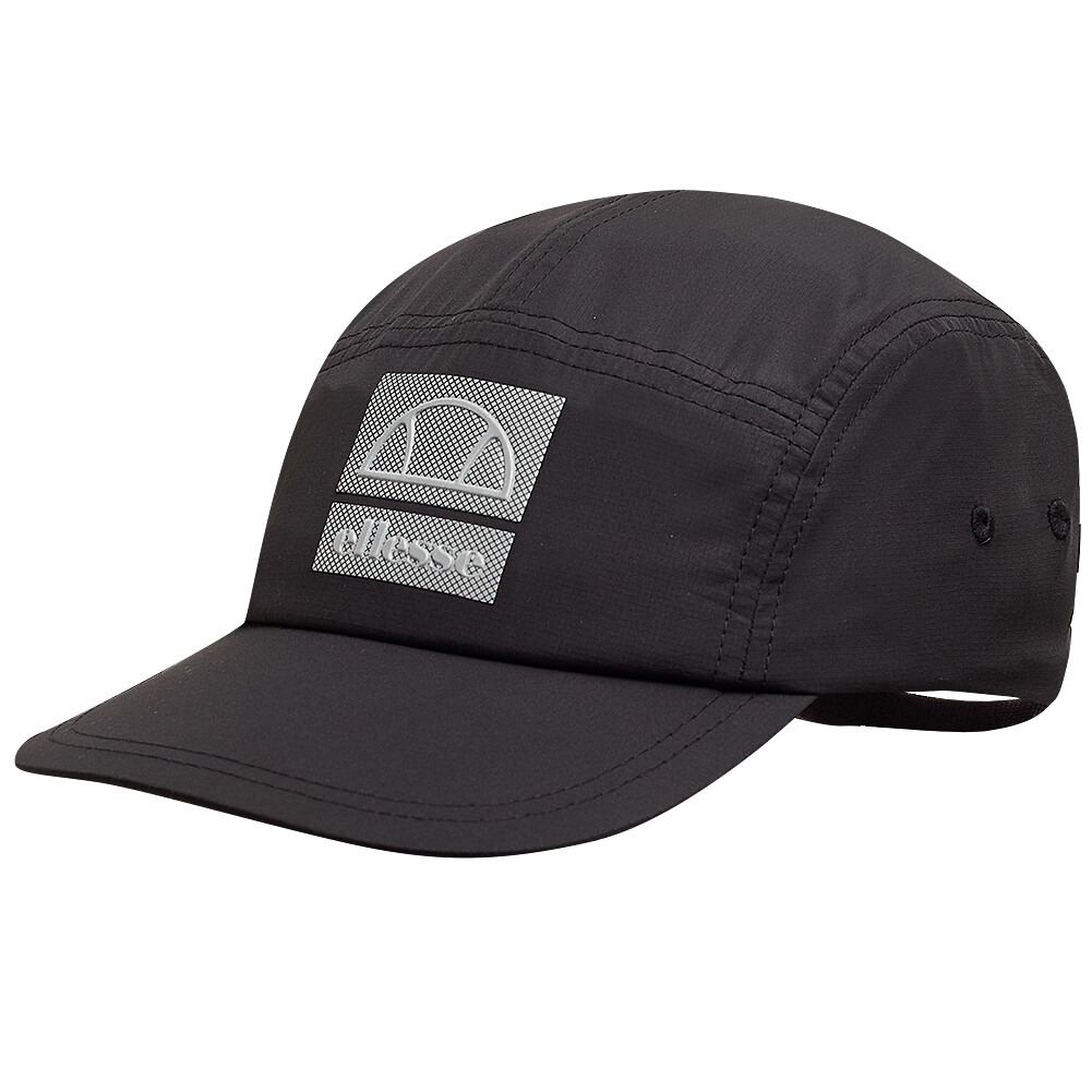 Кепка ellesse Campa с пятью панелями
Кепка ellesse Campa с пятью панелями