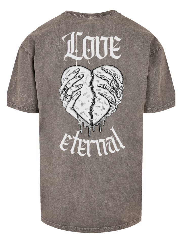 Футболка F4NT4STIC, цвет asphalt
Футболка F4NT4STIC, цвет asphalt