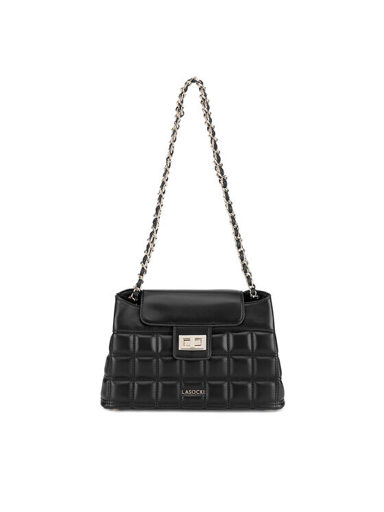 Сумочка Lasocki, черный
Сумочка Lasocki, черный