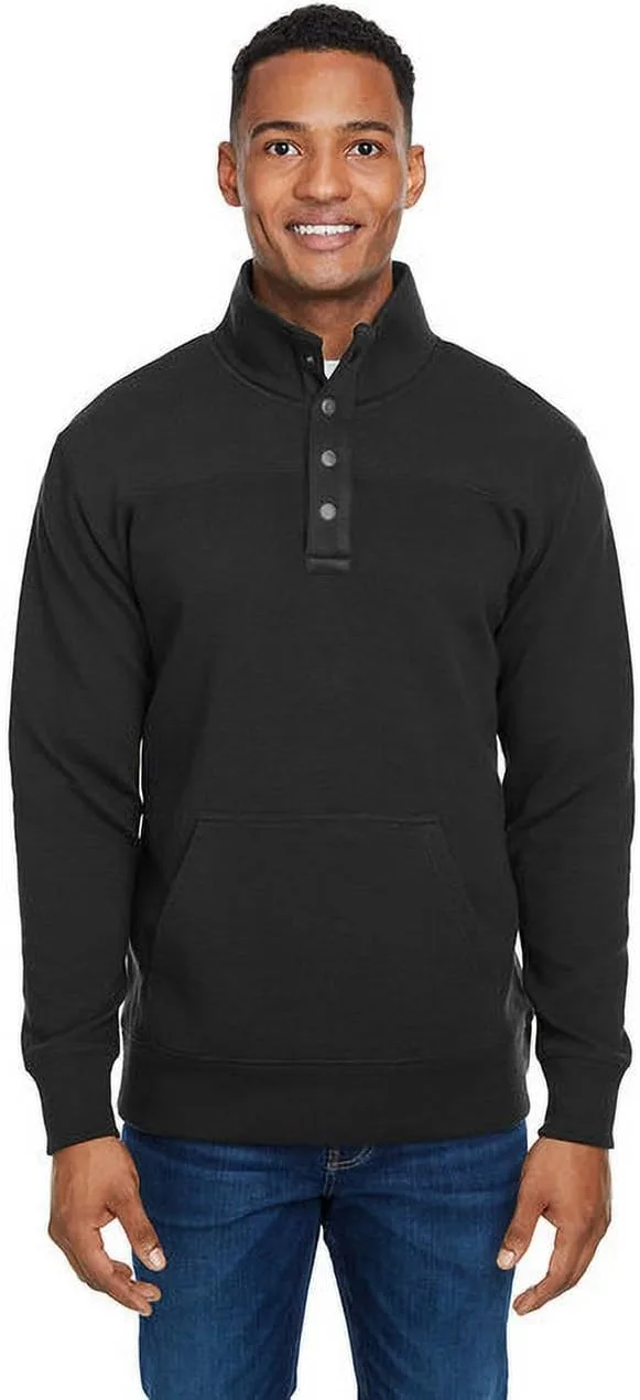 Флисовая толстовка на молнии Ripple J. America
Флисовая толстовка на молнии Ripple J. America