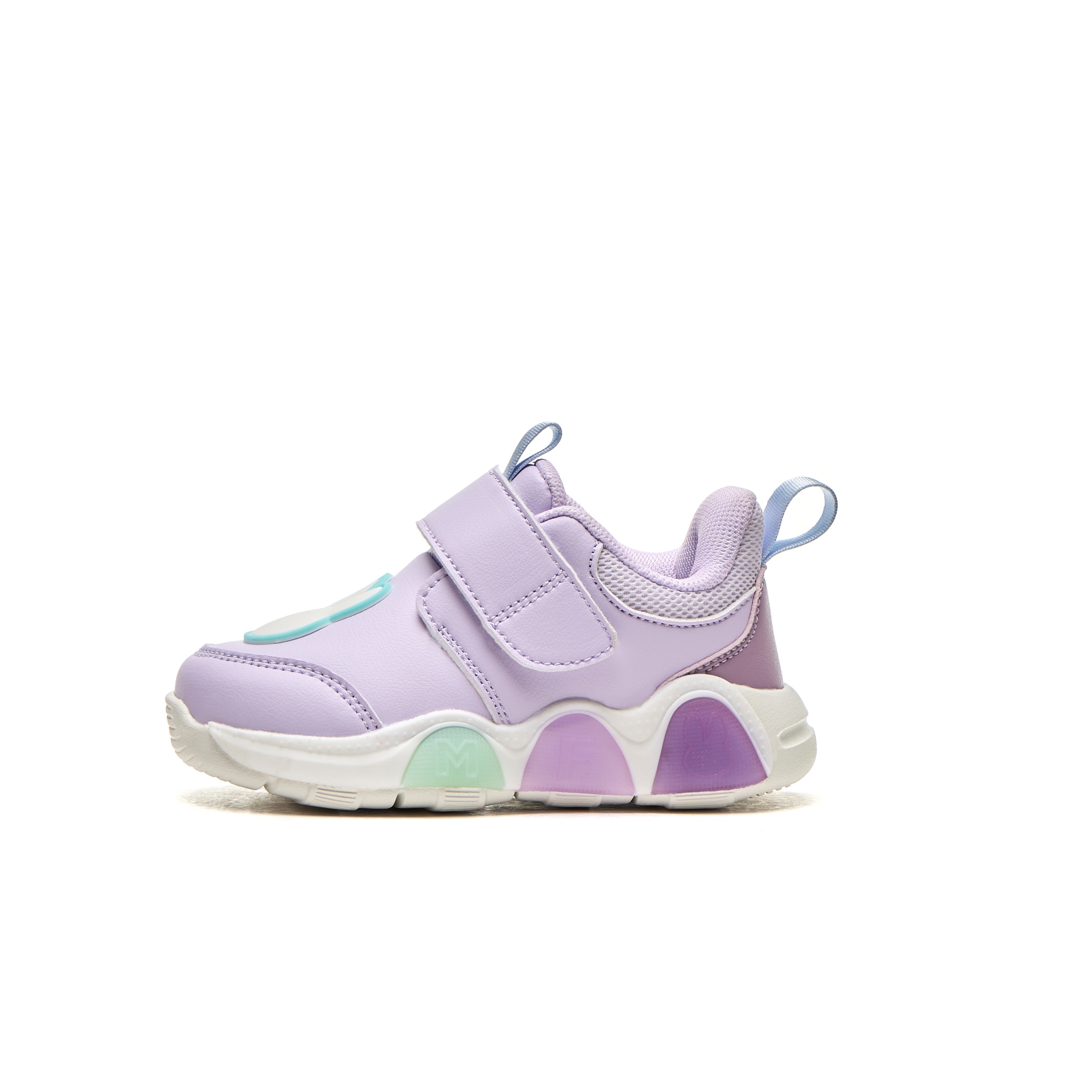 Нескользящие, устойчивые к истиранию, дышащие, низкие, детские кроссовки для повседневной жизни Miffy, фиолетовый
Нескользящие, устойчивые к истиранию, дышащие, низкие, детские кроссовки для повседневной жизни Miffy, фиолетовый