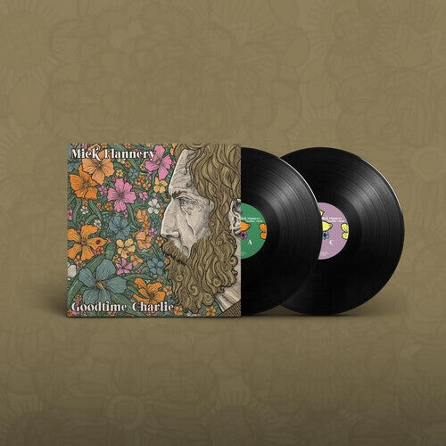 Виниловая пластинка F*ck: Goodtime Charlie 
Виниловая пластинка F*ck: Goodtime Charlie