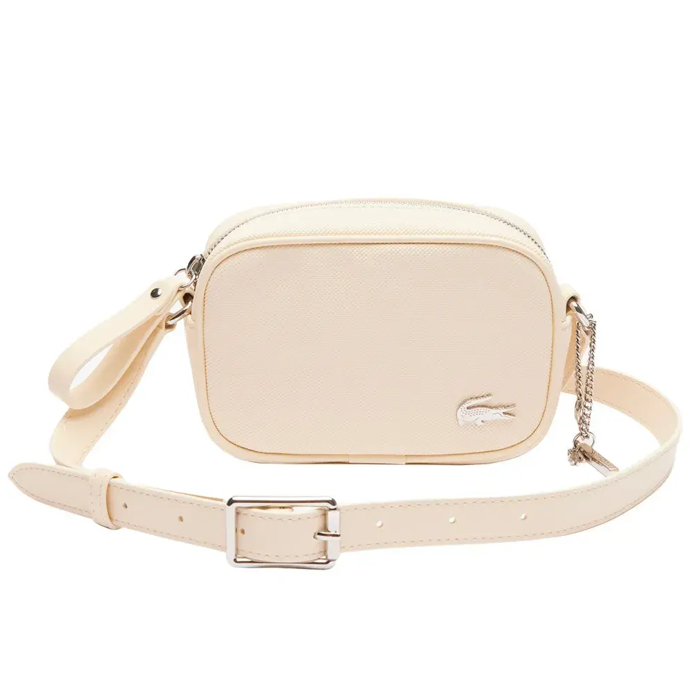Сумка кросс-боди Lacoste XS, золотой
Сумка кросс-боди Lacoste XS, золотой
