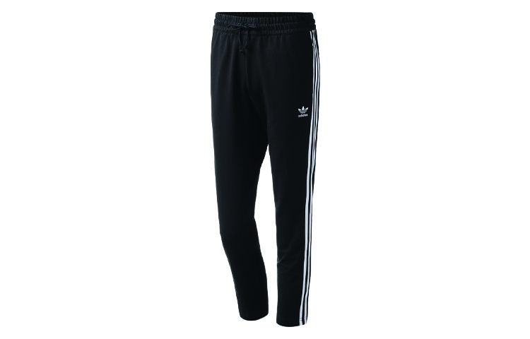 Adidas Originals Женские трикотажные спортивные штаны, цвет Black
Adidas Originals Женские трикотажные спортивные штаны, цвет Black