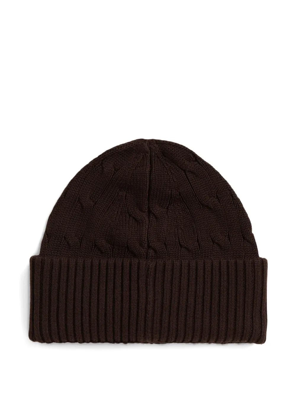 Шапка бини фактурной вязки POLO RALPH LAUREN KIDS, коричневый
Шапка бини фактурной вязки POLO RALPH LAUREN KIDS, коричневый