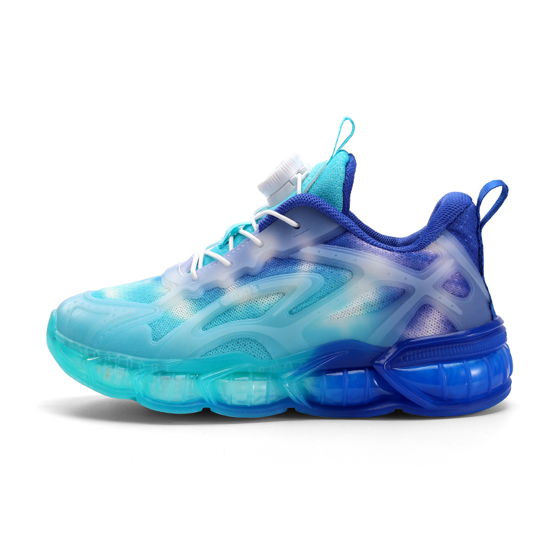 Повседневная обувь для детей FIRS Kids, синий
Повседневная обувь для детей FIRS Kids, синий