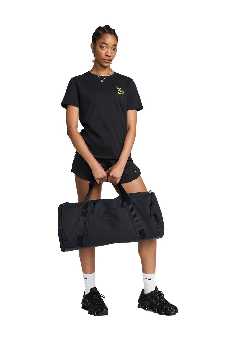 Спортивная сумка Nike Performance UNISEX, Iron Grey/Black/Black
Спортивная сумка Nike Performance UNISEX, Iron Grey/Black/Black