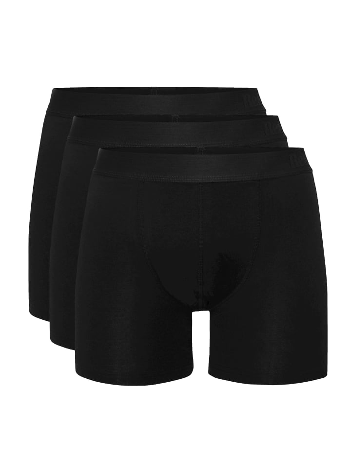 Трусы Resteröds, черный
Трусы Resteröds, черный