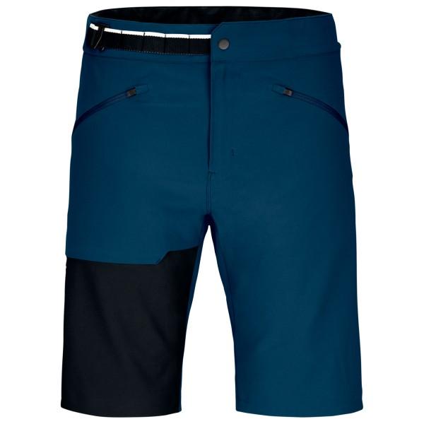 Шорты Брента - шорты Ortovox, Deep Ocean
Шорты Брента - шорты Ortovox, Deep Ocean