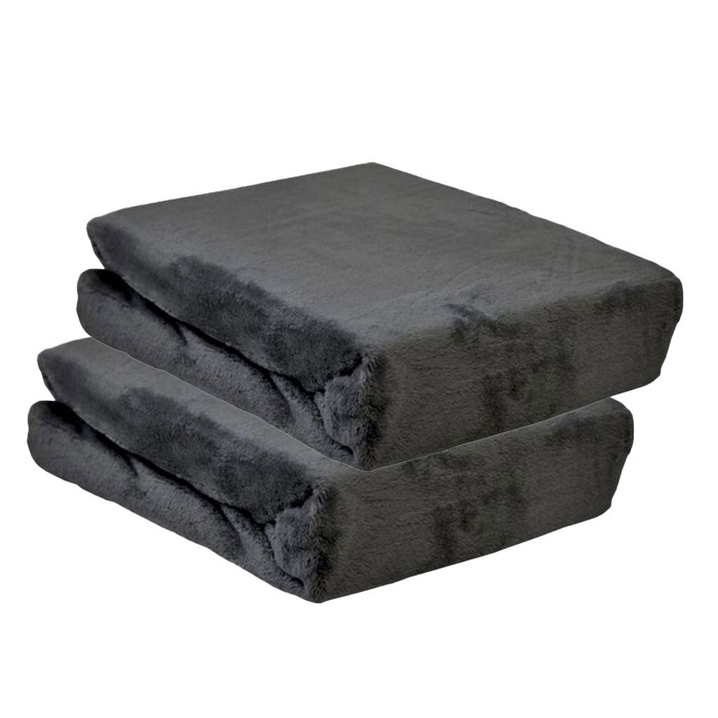 Aboutyourhome Простыня на резинке Winter Teddy Plush, бархат, кашемир, флис, 90x200 см — 100x200 см, 2 шт. / Темно-серый aboutyourhome-shop
Aboutyourhome Простыня на резинке Winter Teddy Plush, бархат, кашемир, флис, 90x200 см — 100x200 см, 2 шт. / Темно-серый aboutyourhome-shop