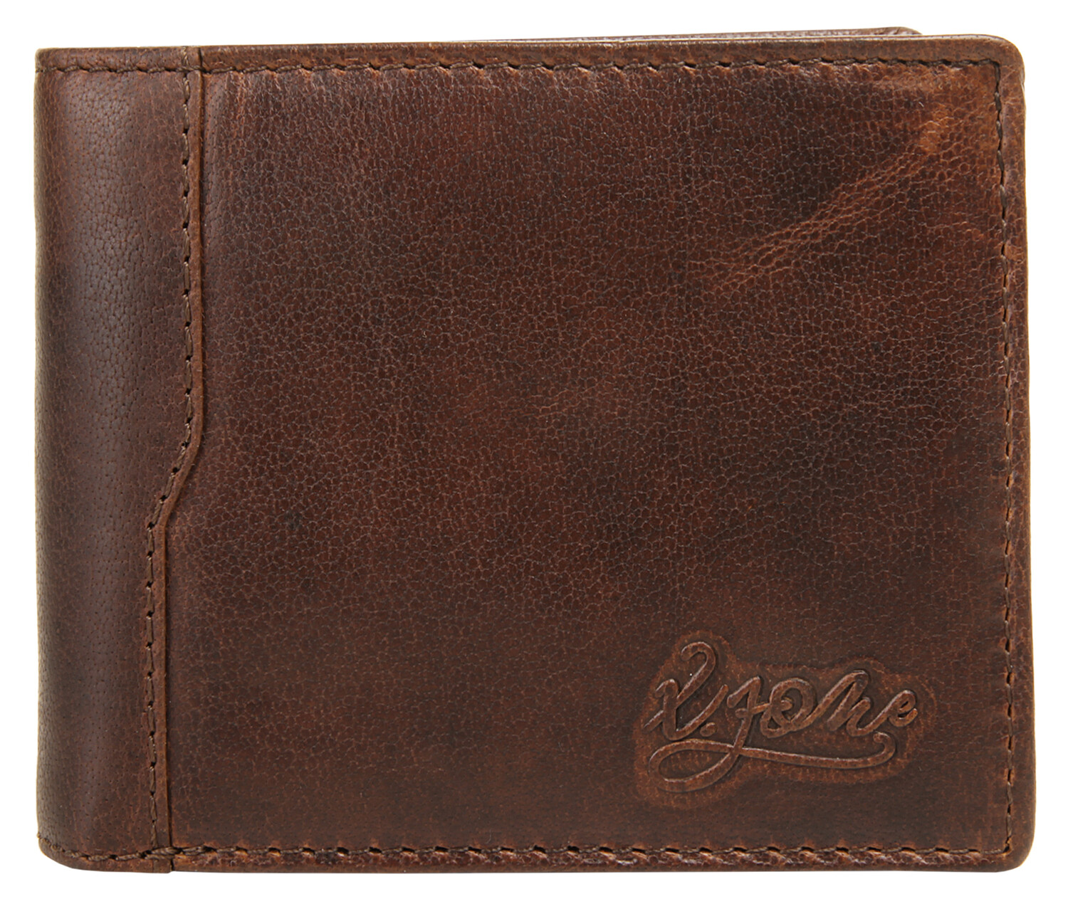 Кошелек X ZONE, коньячный
Кошелек X ZONE, коньячный