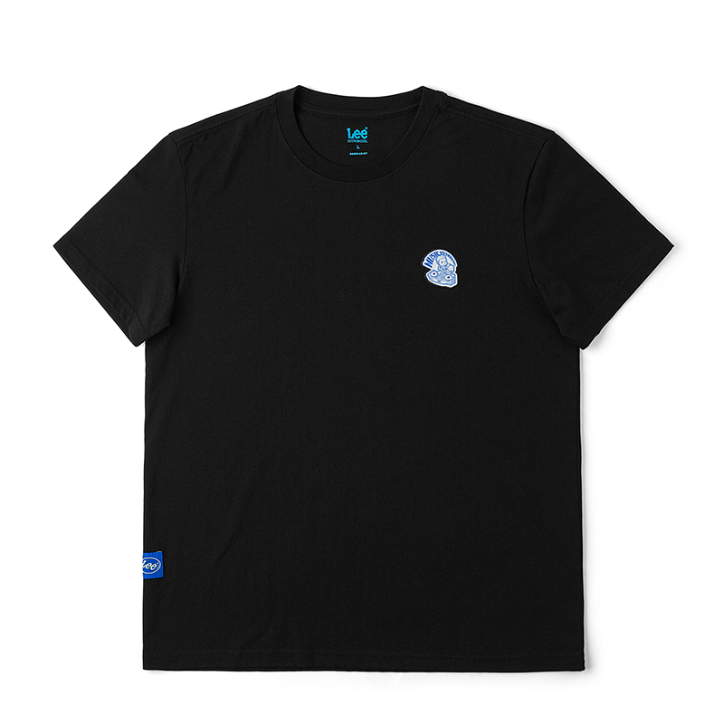 Lee Футболка мужская черная, Черный, Lee Футболка мужская черная
Lee Футболка мужская черная, Черный, Lee Футболка мужская черная