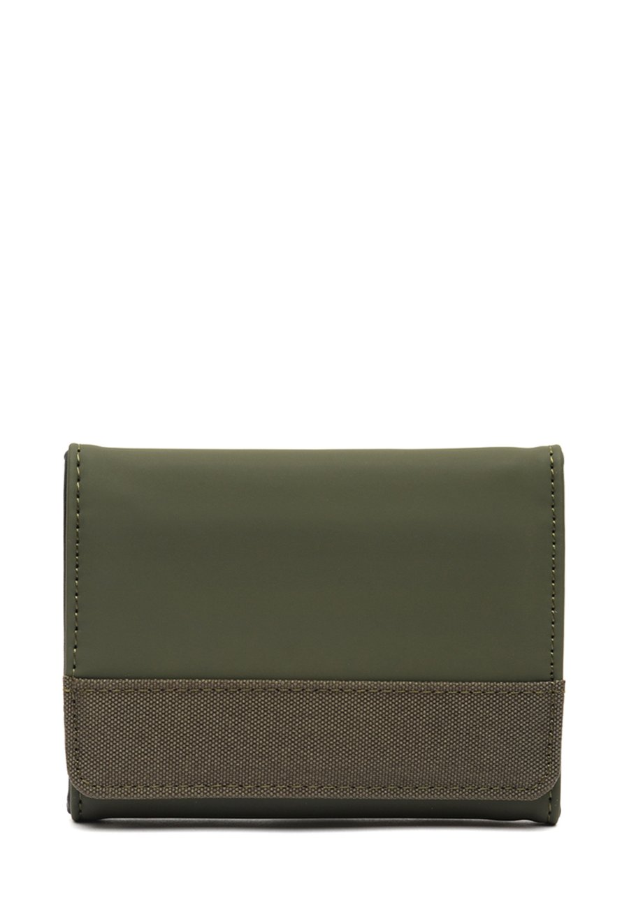 Кошелек MISAKO ATREU, Green
Кошелек MISAKO ATREU, Green