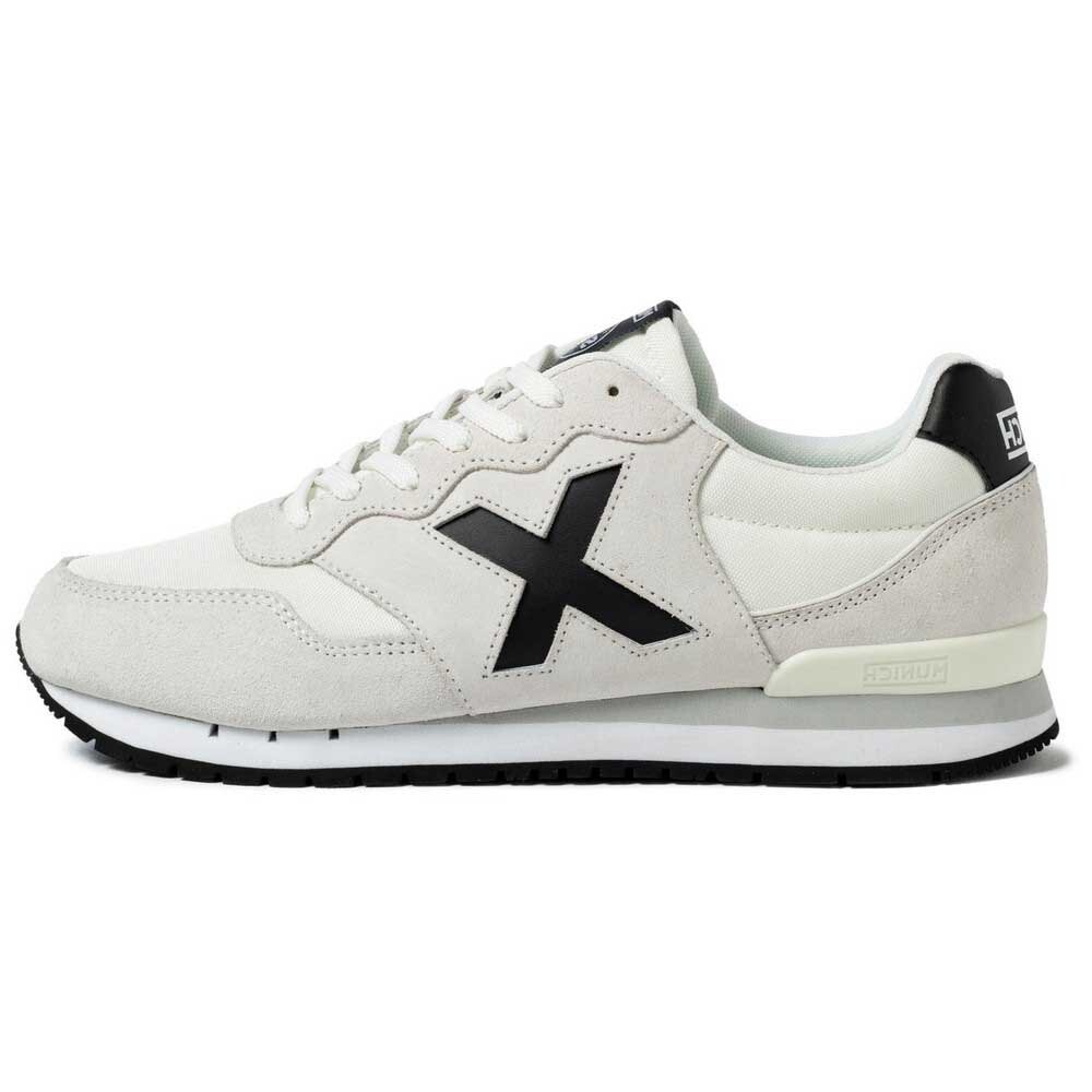 Кроссовки Munich Dash, белый
Кроссовки Munich Dash, белый