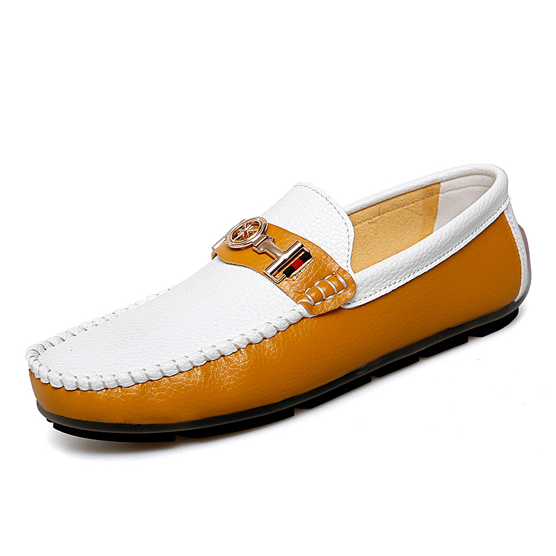 KUPE Мужские повседневные кроссовки Low Top бело-желтые, цвет White Yellow
KUPE Мужские повседневные кроссовки Low Top бело-желтые, цвет White Yellow