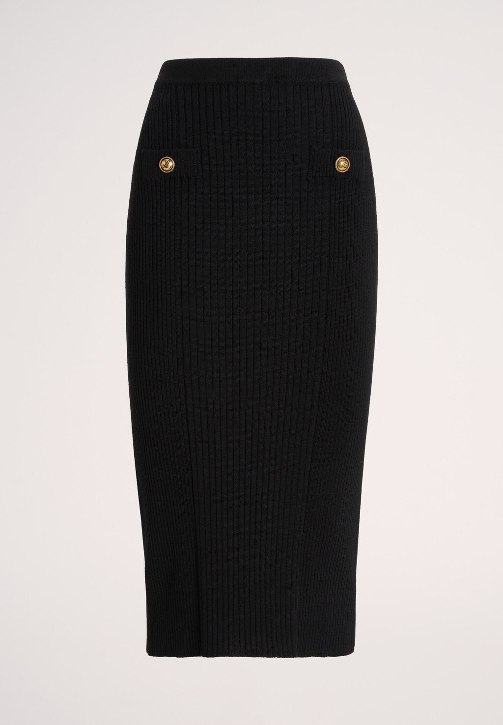 Юбка-карандаш MAI Luisa Spagnoli, черный
Юбка-карандаш MAI Luisa Spagnoli, черный