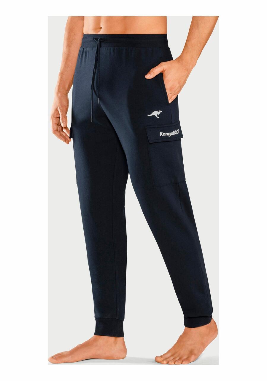 KANGAROOS Мужские спортивные штаны
KANGAROOS Мужские спортивные штаны