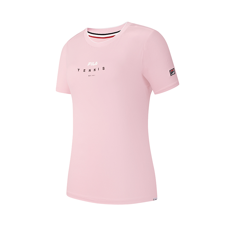 FILA Футболка Regular женская Camellia Pink, Розовый, FILA Футболка Regular женская Camellia Pink
FILA Футболка Regular женская Camellia Pink, Розовый, FILA Футболка Regular женская Camellia Pink