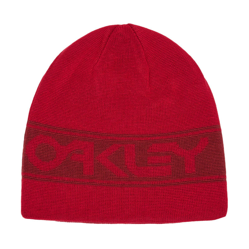 Двусторонняя шапка TNP, красная Oakley
Двусторонняя шапка TNP, красная Oakley