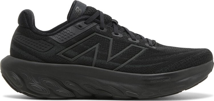 Кроссовки Fresh Foam X 1080v13 'Triple Black', черный, Серый;черный, Кроссовки Fresh Foam X 1080v13 'Triple Black', черный
Кроссовки Fresh Foam X 1080v13 'Triple Black', черный, Серый;черный, Кроссовки Fresh Foam X 1080v13 'Triple Black', черный