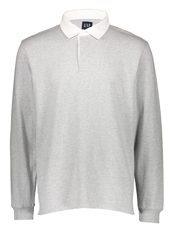 Пуловер GAP, серый
Пуловер GAP, серый