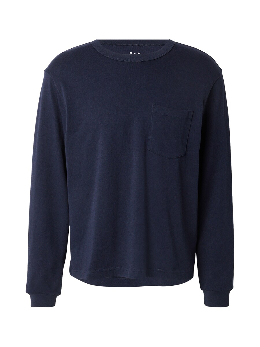 Рубашка GAP, темно-синий
Рубашка GAP, темно-синий