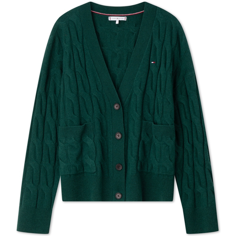 Женский свитер Tommy Hilfiger, Jasper L6K
Женский свитер Tommy Hilfiger, Jasper L6K