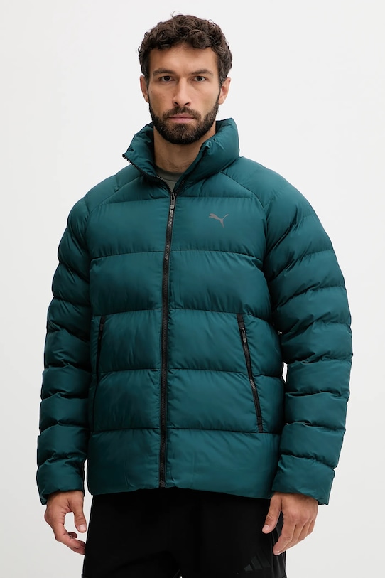 Куртка Puma, зеленый
Куртка Puma, зеленый